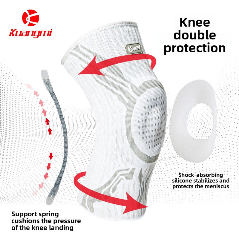 KneedIt Adjustable Knee Brace