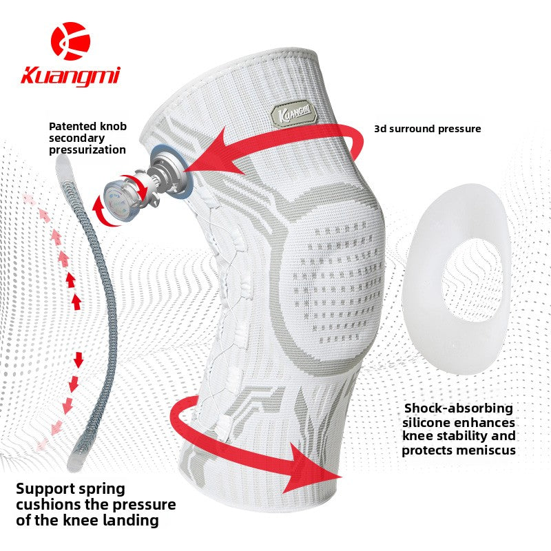 KneedIt Adjustable Knee Brace
