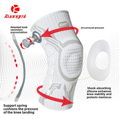KneedIt Adjustable Knee Brace