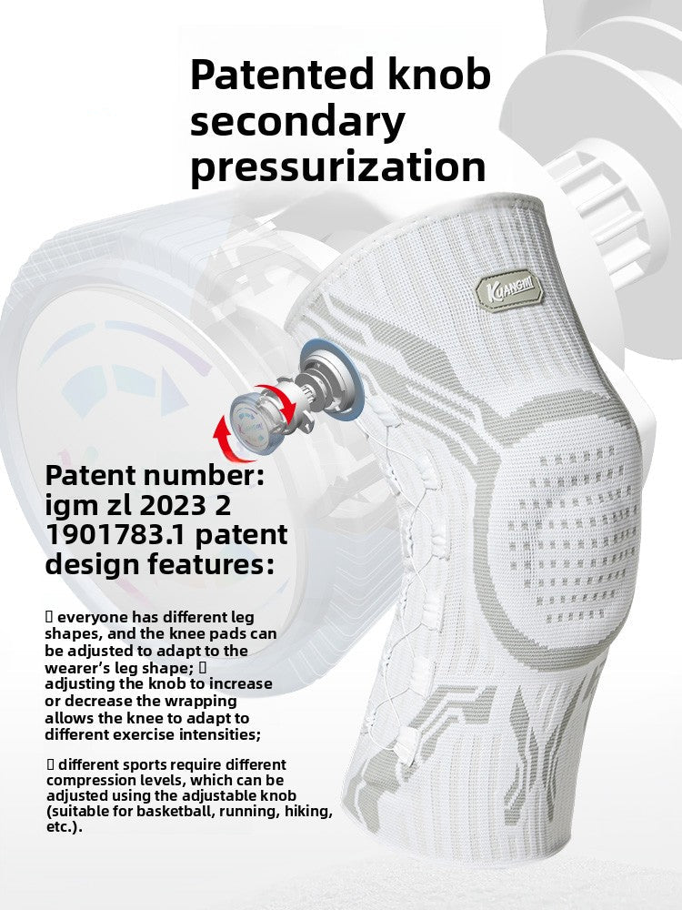 KneedIt Adjustable Knee Brace