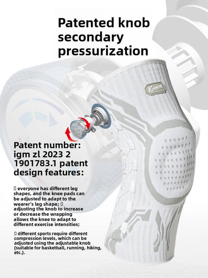 KneedIt Adjustable Knee Brace