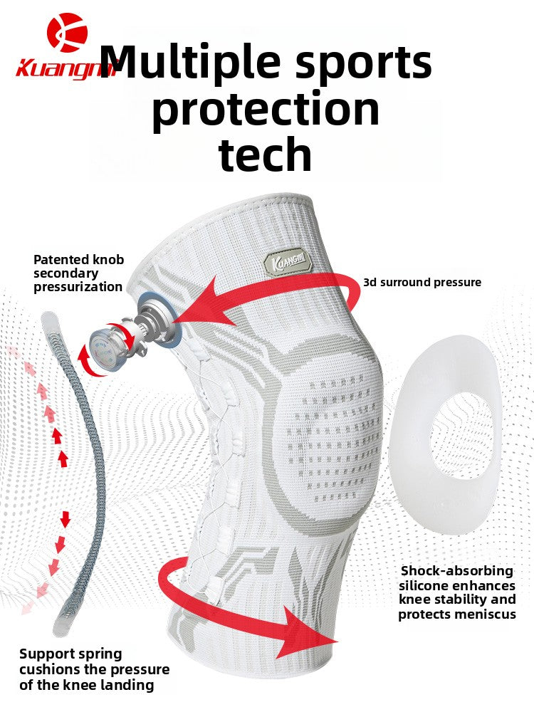 KneedIt Adjustable Knee Brace