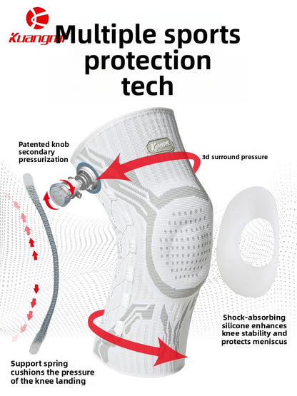 KneedIt Adjustable Knee Brace