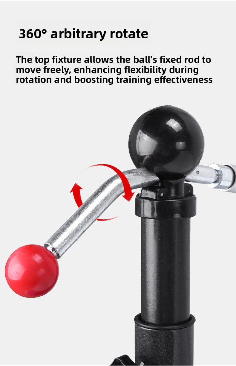 Suction Cup Soccer Trainer