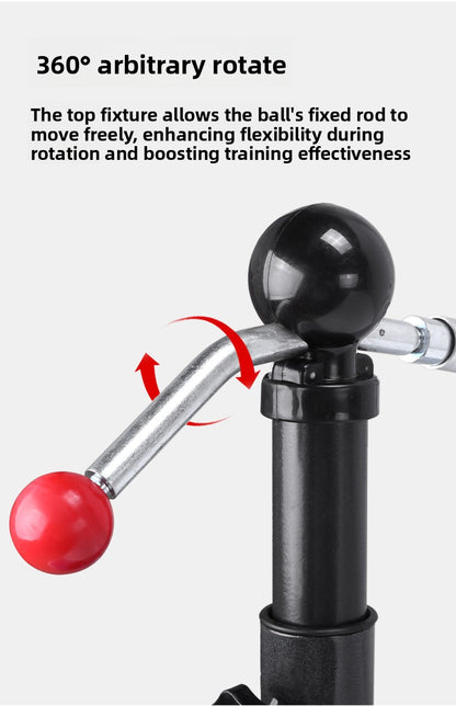 Suction Cup Soccer Trainer