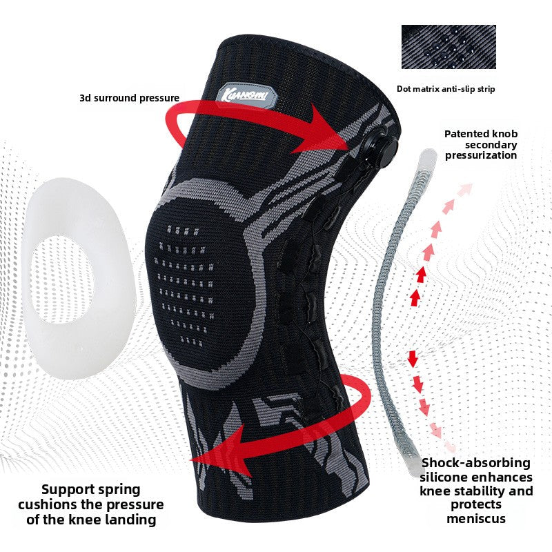 KneedIt Adjustable Knee Brace