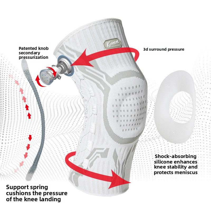 KneedIt Adjustable Knee Brace