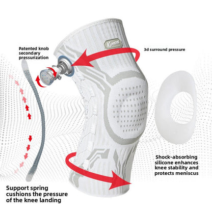 KneedIt Adjustable Knee Brace