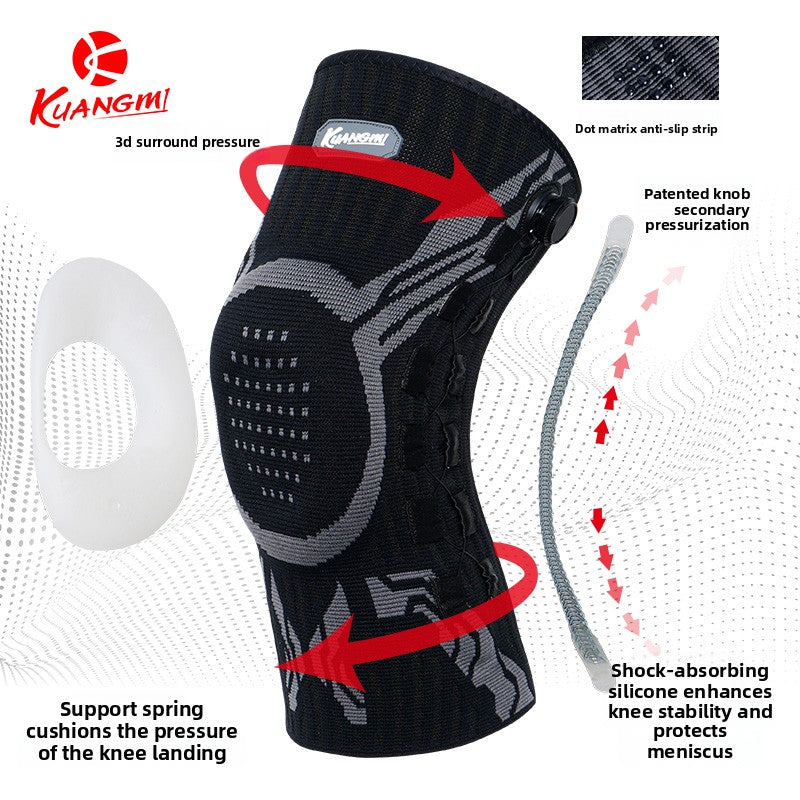 KneedIt Adjustable Knee Brace